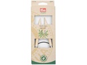 Prym Rundstricknadel BAMBUS 10.00 mm, 60 cm