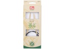 Prym Rundstricknadel BAMBUS 4.00 mm, 80 cm