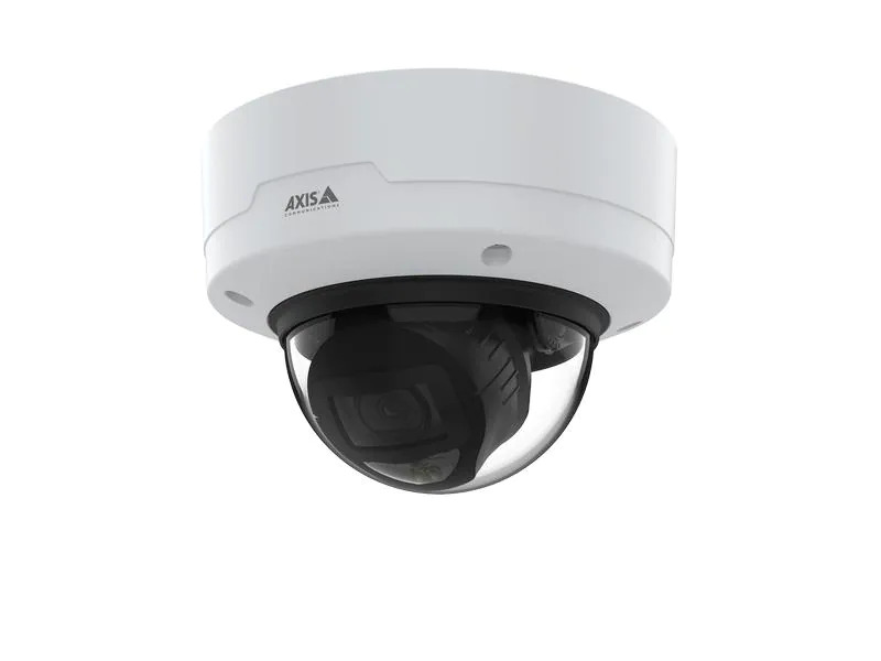 Axis Netzwerkkamera P3267-LV