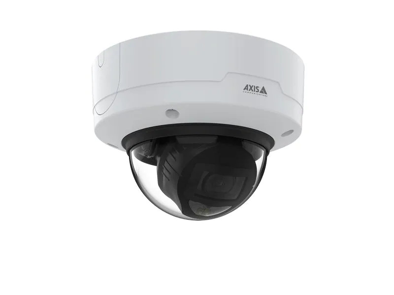 Axis Netzwerkkamera P3267-LV