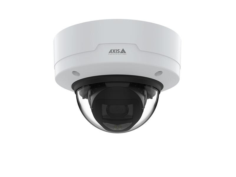 Axis Netzwerkkamera P3268-LV