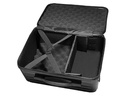 Futaba Transportkoffer für Sender, Universal 380 x 270 x 190 mm