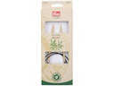 Prym Rundstricknadel BAMBUS 4.50 mm, 80 cm