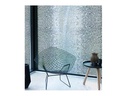 Hubatka Fensterfolie Codol 92 x 150 cm, Bunt