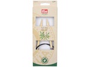 Prym Rundstricknadel BAMBUS 7.00 mm, 80 cm
