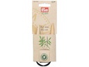 Prym Rundstricknadel BAMBUS 9.00 mm, 40 cm