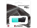 Kingston USB-Stick DataTraveler Exodia M 256 GB