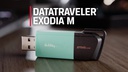 Kingston USB-Stick DataTraveler Exodia M 256 GB