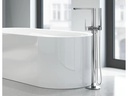 GROHE PLUS Einhand-Wannenbatterie DN 15
