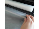 Rotel Vakuumiergerät U1432CH, Schwarz/Silber
