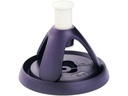 Prym Schlagwerkzeug für Nähfrei, Dreifuss 85 x 55 mm,