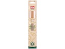Prym Stricknadeln BAMBUS 2.50 mm, 20 cm