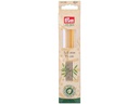 Prym Stricknadeln BAMBUS 3.50 mm, 15 cm