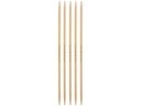 Prym Stricknadeln BAMBUS 3.50 mm, 20 cm
