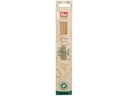 Prym Stricknadeln BAMBUS 3.50 mm, 20 cm