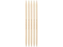 Prym Stricknadeln BAMBUS 4.00 mm, 15 cm
