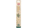 Prym Stricknadeln BAMBUS 4.00 mm, 20 cm