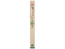 Prym Stricknadeln BAMBUS 4.00 mm, 33 cm