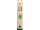Prym Stricknadeln BAMBUS 4.50 mm, 20 cm