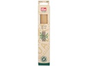 Prym Stricknadeln BAMBUS 5.00 mm, 20 cm