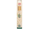 Prym Stricknadeln BAMBUS 7.00 mm, 20 cm