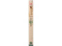 Prym Stricknadeln BAMBUS 8.00 cm, 33 cm