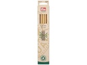 Prym Stricknadeln BAMBUS 8.00 mm, 20 cm