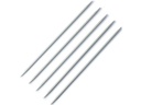 Prym Stricknadeln Ø 4 mm für Strümpfe, 5 Stück