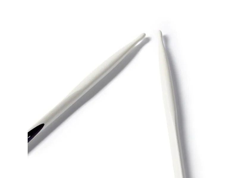 Prym Stricknadeln Ø 5 mm für Strümpfe, 5 Stück