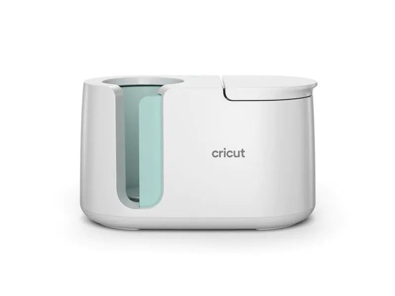 Cricut Transferpresse Mug Press Tassenpresse Sublimation