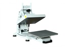 Happy Fabric Transferpresse HappyPress 4 A4, Weiss