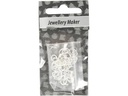 Creativ Company Biegering 1 mm 40 Stück