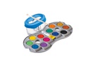 Pelikan Wasserbecher Space+ Blau