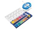 Pelikan Wasserbecher Space+ Blau