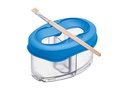 Pelikan Wasserbecher Space+ Blau