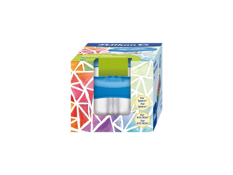Pelikan Wasserbecher Space+ Blau