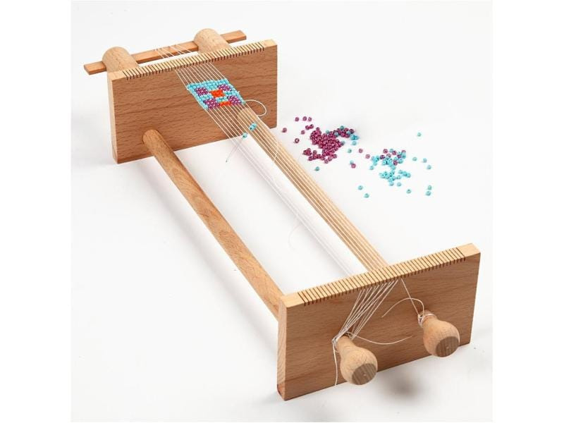 Creativ Company 26 x 11.5 cm für Perlen