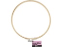 Creativ Company Stickrahmen Ø 20 cm Rund