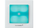 Homematic IP Funk-Schaltaktor für Markenschalter mit Signalleuchte