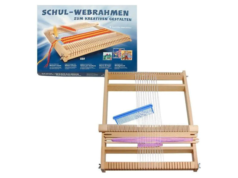 vedes Webrahmen 25 cm