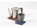 Creativ Company Schlauchgarn 100 g Braun
