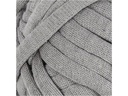 Creativ Company Schlauchgarn 100 g Grau