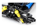 Tamiya Buggy Neo Scorcher 4WD TT-02B 1:10, Bausatz Starterset