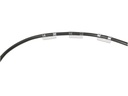 Max Hauri Kabel-Clip Set 8 mm, transparent, 18 Stück