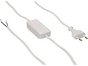 Max Hauri TDLF-Kabel T26 mit universal Schnurdimmer