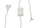 Max Hauri TDLF-Kabel T26 mit universal Schnurdimmer