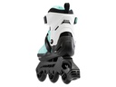 ROLLERBLADE Inline-Skates Microblade 3WD 175