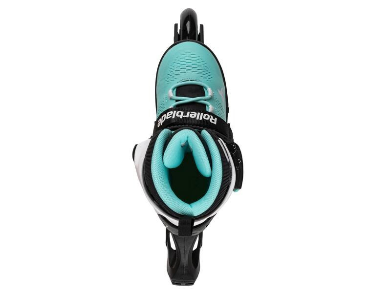 ROLLERBLADE Inline-Skates Microblade 3WD 175