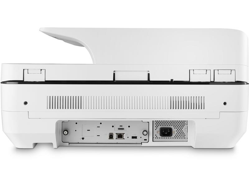 HP Dokumentenscanner ScanJet Enterprise Flow N9120 fn2