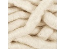 Creativ Company Wolle Acryl XL 17 m Beige